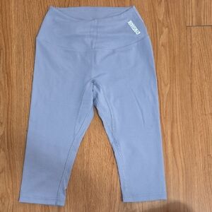Gymshark Capri Leggings